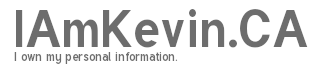 IAmKevin.CA